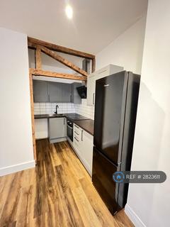2 bedroom terraced house to rent, St. Georges Road, Brighton, BN2