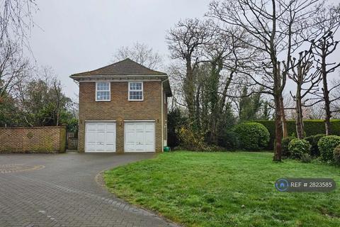 undefined, Bennetts Copse, Chislehurst, BR7