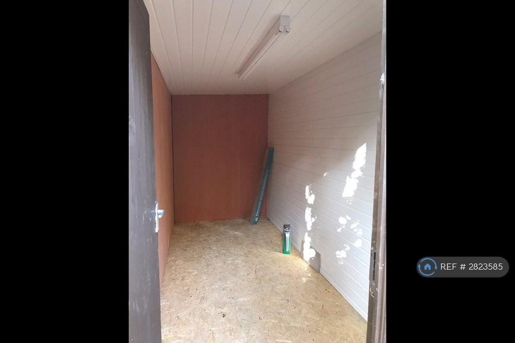 Private Storage