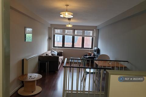 1 bedroom flat to rent, Midland Court, Birmingham, B3