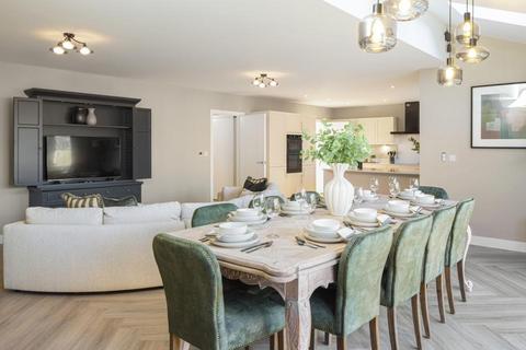 5 bedroom detached house for sale, The Blenheim, Home 3 at Wittering Place Church Road  ,  West Wittering  PO20