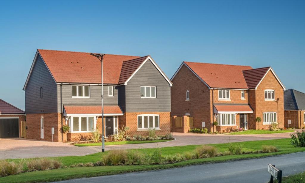 Dandara -  Wittering Place - The Blenheim, Home 3