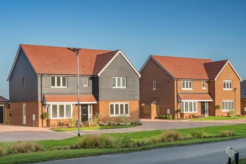5 bedroom detached house for sale, The Blenheim, Home 3 at Wittering Place Church Road  ,  West Wittering  PO20