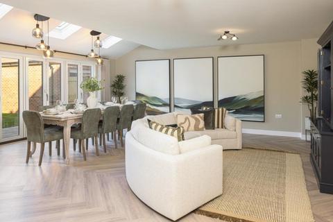 5 bedroom detached house for sale, The Blenheim, Home 3 at Wittering Place Church Road  ,  West Wittering  PO20