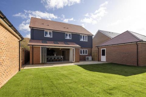 5 bedroom detached house for sale, The Blenheim, Home 3 at Wittering Place Church Road  ,  West Wittering  PO20