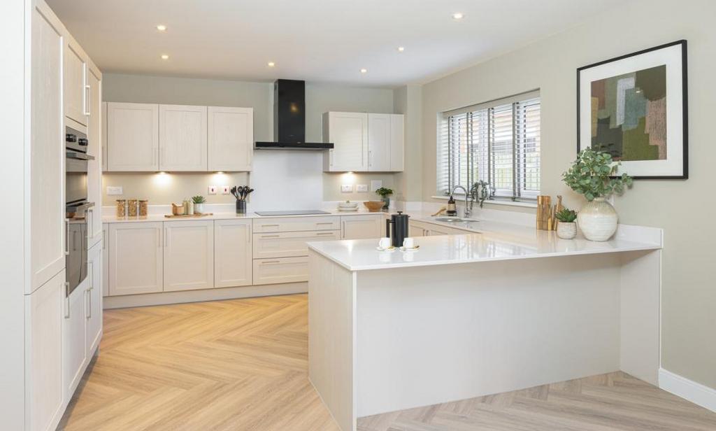 Dandara -  Wittering Place - The Blenheim, Home 3