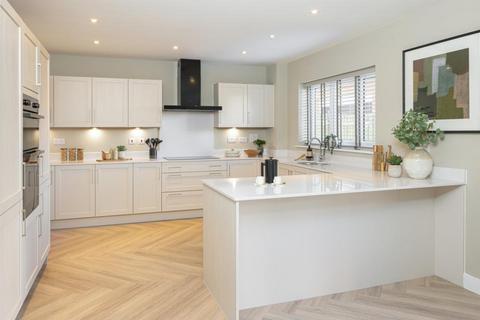 5 bedroom detached house for sale, The Blenheim, Home 3 at Wittering Place Church Road  ,  West Wittering  PO20