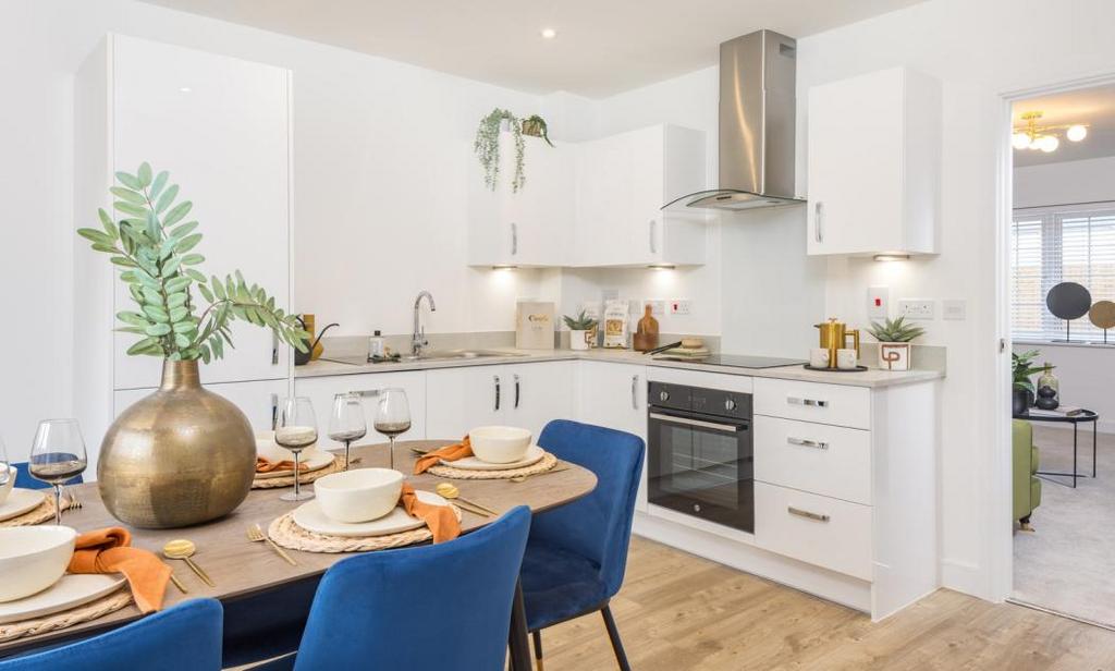 Dandara -  Wittering Place - The Charleston,...