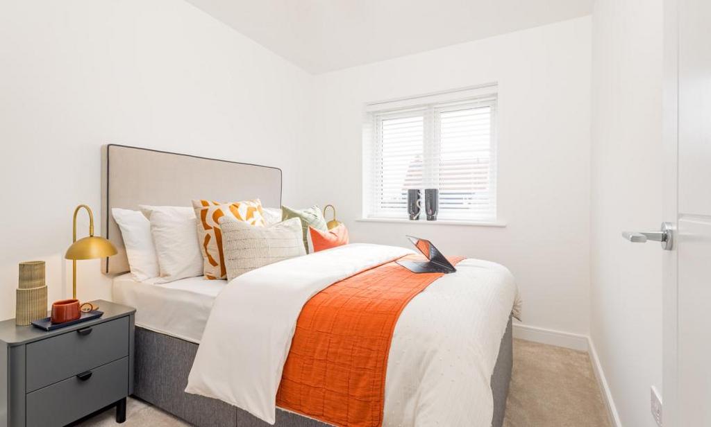 Dandara -  Wittering Place - The Charleston,...