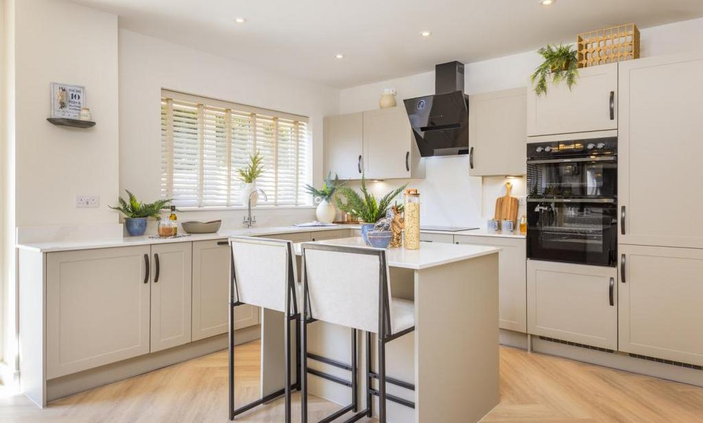 Dandara -  Wittering Place - The Chartwell, Home 7