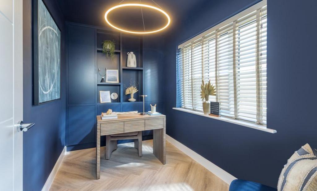 Dandara -  Wittering Place - The Chartwell, Home 7