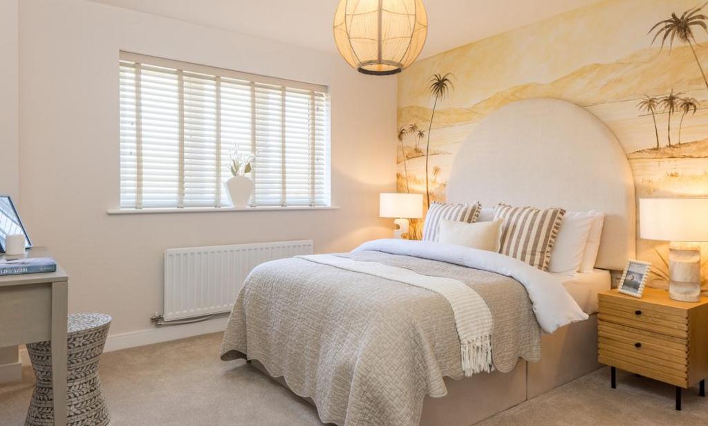 Dandara -  Wittering Place - The Chartwell, Home 7