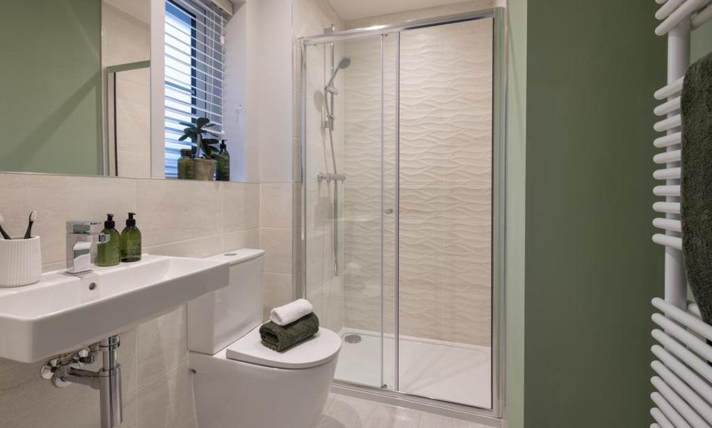 Dandara -  Wittering Place - The Frogmore, Home 46