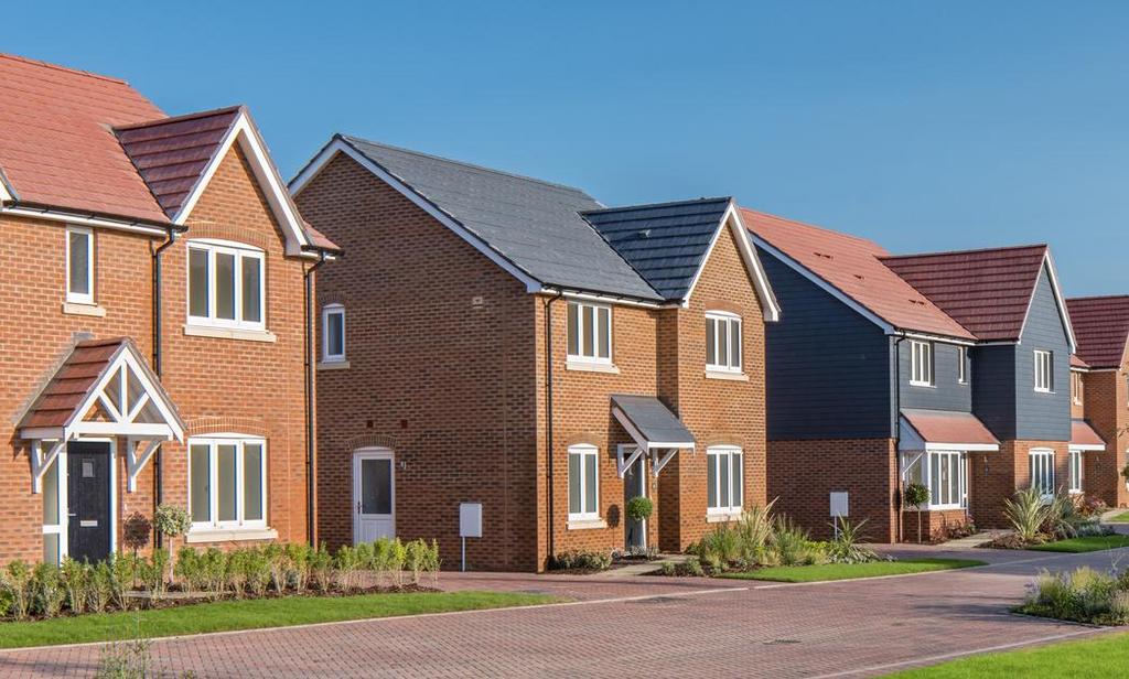 Dandara -  Wittering Place - The Goodwood, Home 4