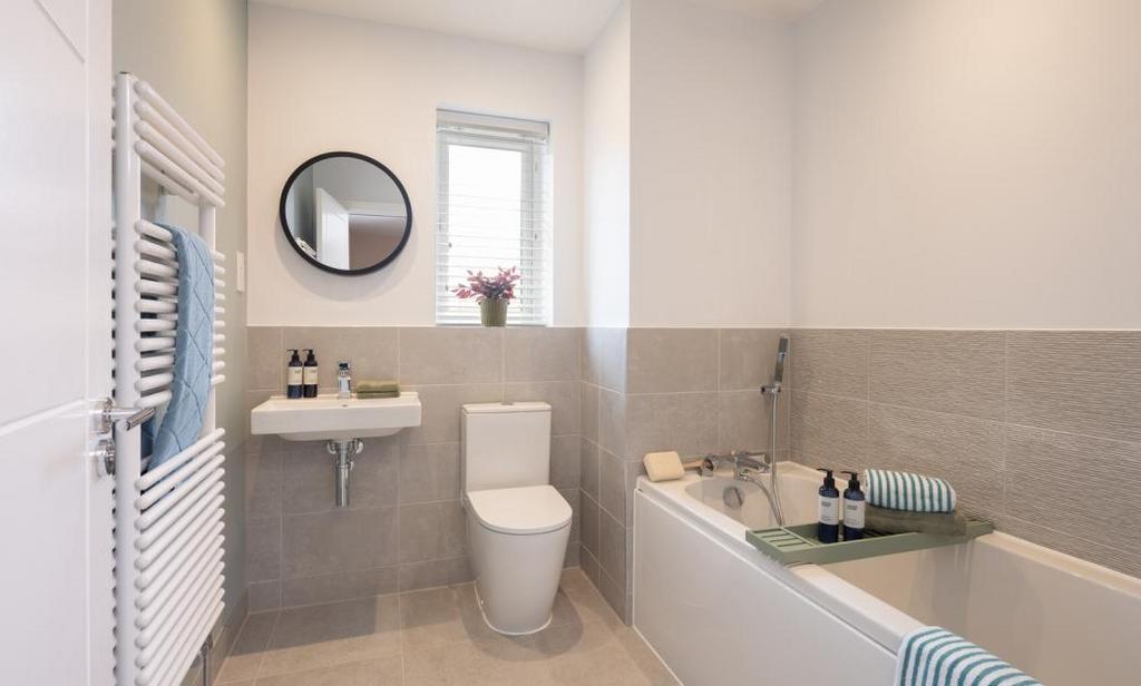 Dandara -  Wittering Place - The Goodwood, Home 4