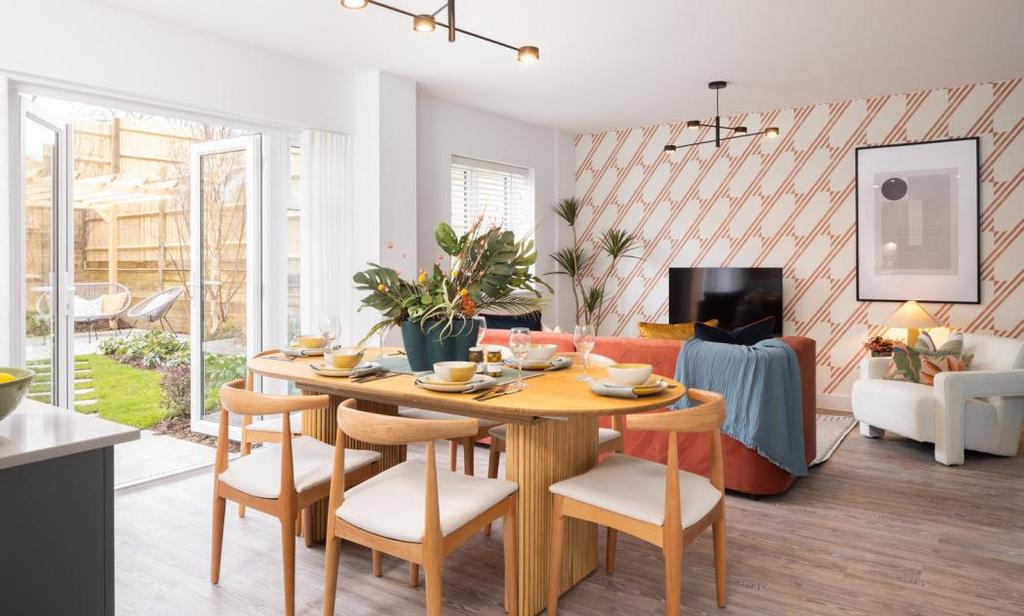 Dandara -  Wittering Place - The Goodwood, Home 4