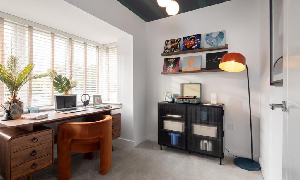 Dandara -  Wittering Place - The Goodwood, Home 4