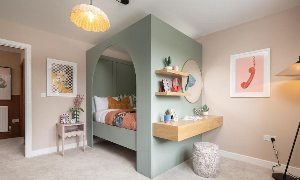 Dandara -  Wittering Place - The Goodwood, Home 4