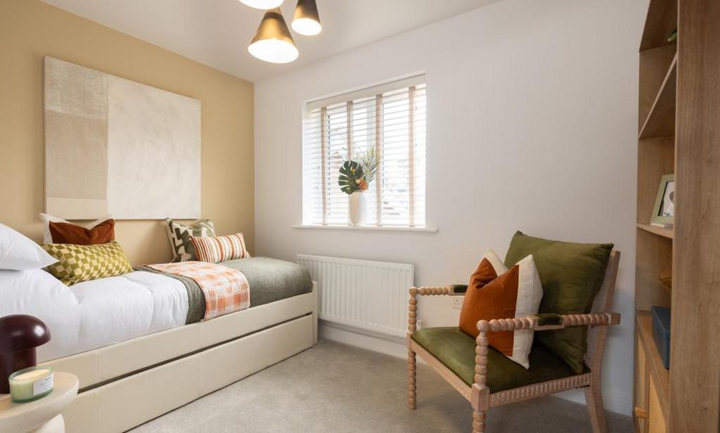 Dandara -  Wittering Place - The Goodwood, Home 4