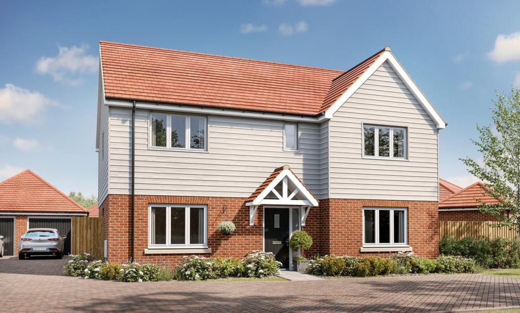 Dandara -  Wittering Place - The Kingston, Home 70