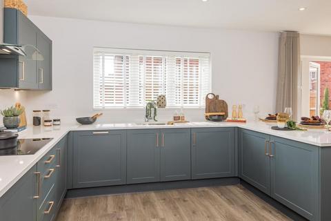 5 bedroom detached house for sale, The Kingston, Home 70 at Wittering Place Church Road  ,  West Wittering  PO20