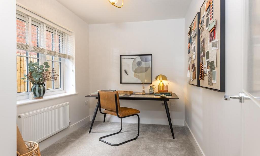 Dandara -  Wittering Place - The Kingston, Home 70