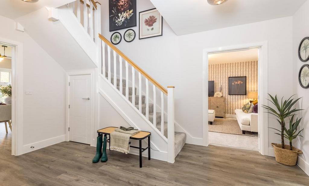 Dandara -  Wittering Place - The Kingston, Home 70