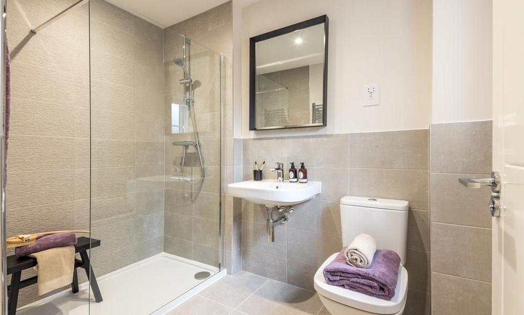 Dandara -  Wittering Place - The Kingston, Home 70