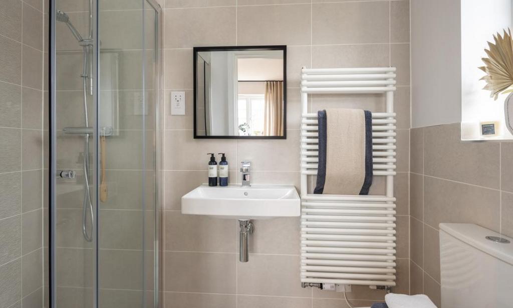 Dandara -  Wittering Place - The Wotton, Home 9