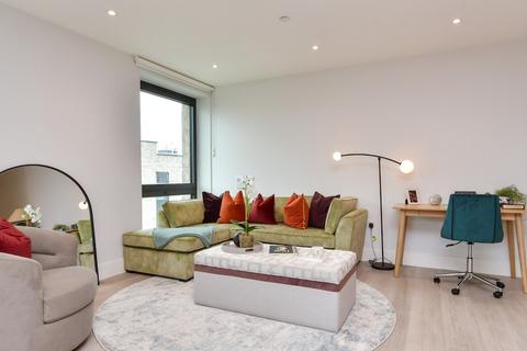 undefined, Plot B-07-03 at Home X Shared Ownership, Lewes Road, Brighton BN2