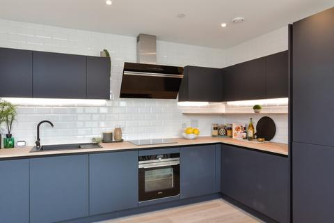 undefined, Plot B-07-03 at Home X Shared Ownership, Lewes Road, Brighton BN2