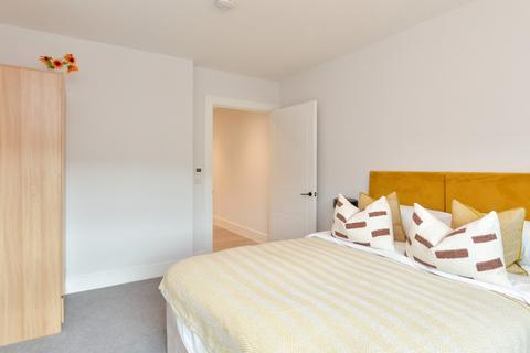 undefined, Plot B-07-03 at Home X Shared Ownership, Lewes Road, Brighton BN2
