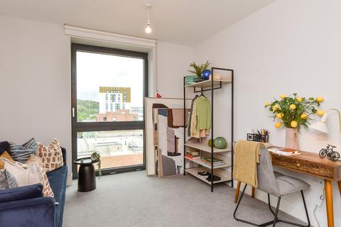 undefined, Plot B-07-03 at Home X Shared Ownership, Lewes Road, Brighton BN2