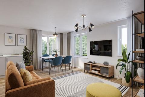 undefined, The Bamstead - Plot 148 at Morwick Springs, Morwick Springs, Leeds Road LS14