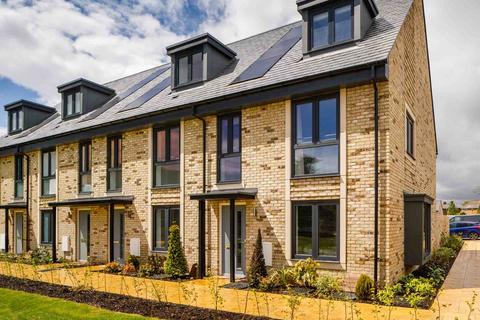 4 bedroom terraced house for sale, The Elliston - Plot 17 at Artillery Mews, Artillery Mews, Campfield Road SS3