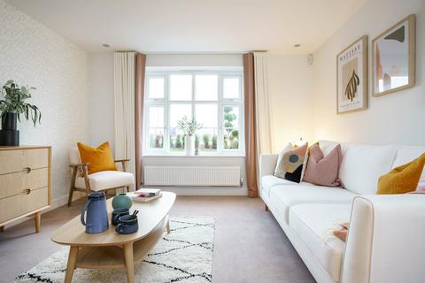 4 bedroom detached house for sale, The Midford - Plot 474 at Heather Gardens, Heather Gardens, Little Melton Road NR9