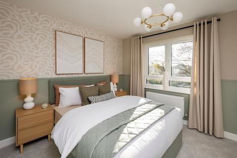 undefined, The Brambleford - Plot 113 at Showell Nurseries, Showell Nurseries, Nursery Road SN15