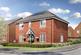 The Regency - Plot 34 at Tournament Park, Tournament Park, Goggbridge Lane CV34