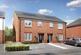 The Warwick - Plot 33 at Tournament Park, Tournament Park, Goggbridge Lane CV34