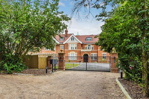 undefined, Horsehill, Horley RH6