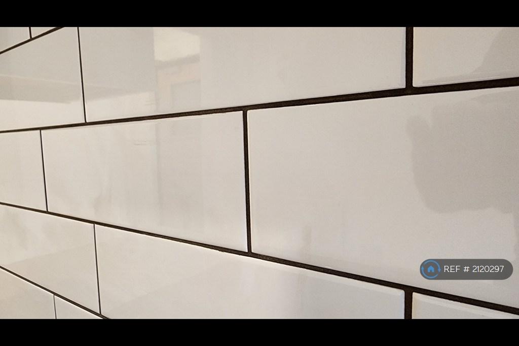 Kitchen Splashback Tiles