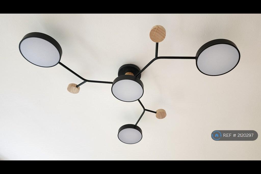 Lounge Ceiling Light
