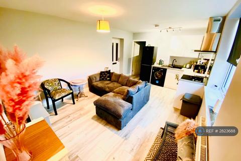 undefined, Bowmer Road, Derby, DE24