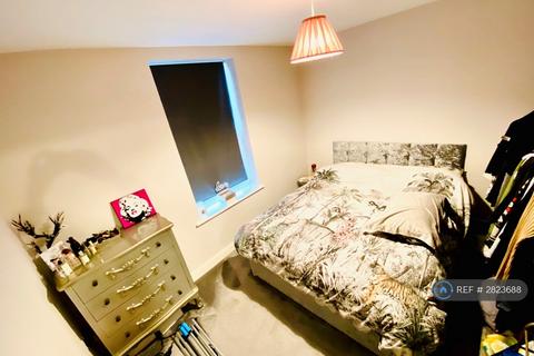 undefined, Bowmer Road, Derby, DE24