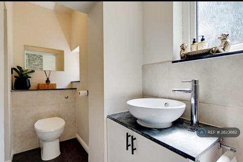 undefined, Haling Park Road, South Croydon, CR2