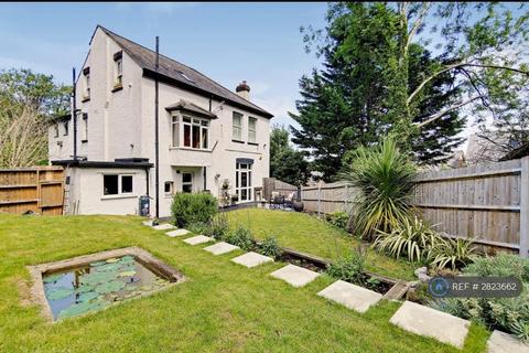 undefined, Haling Park Road, South Croydon, CR2