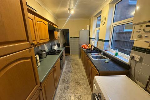 undefined, Fashoda Road, Selly Park B29