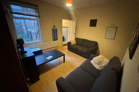 undefined, Fashoda Road, Selly Park B29