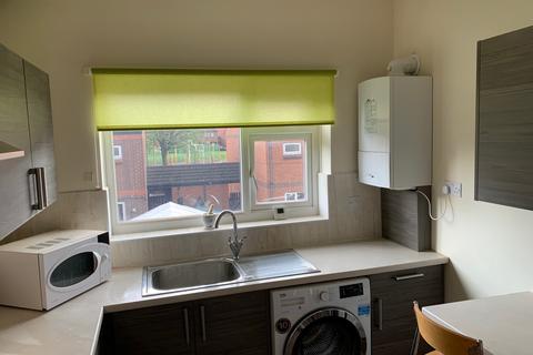2 bedroom flat to rent, Radford NG7