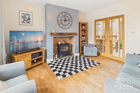 2 bedroom semi-detached house for sale, Sandy Lane, Coventry CV7